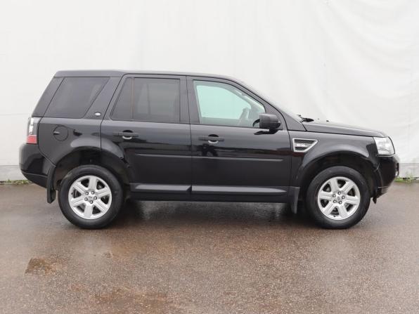 Land Rover Freelander II Рестайлинг 2 с пробегом 2013 года, цена 1 649 000 рублей, 184237 км, внедорожник, Автокод Объявления