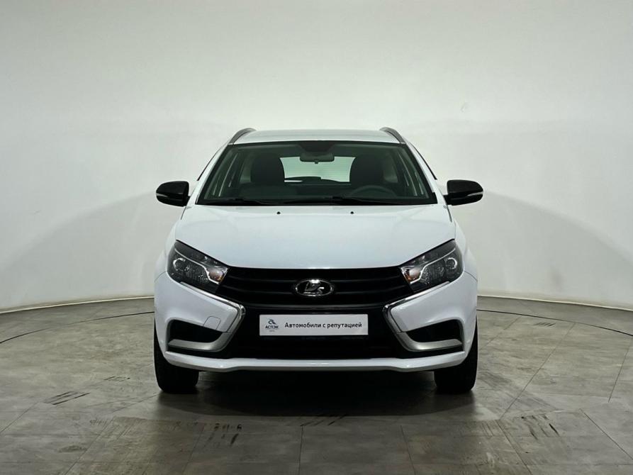Lada (ВАЗ) Vesta I Ижевск  - изображение 6