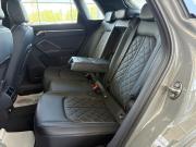 Audi Q3 II (F3) Санкт-Петербург  - изображение 80