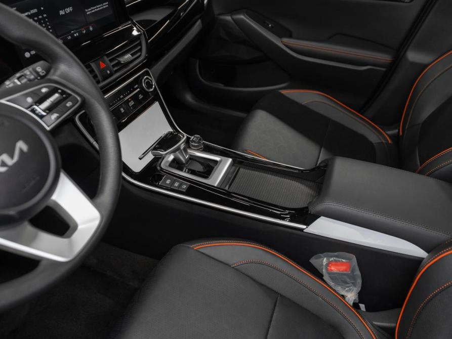 Kia Seltos I Рестайлинг Москва  - изображение 14