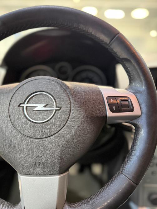 Opel Astra H Рестайлинг Челябинск  - изображение 12