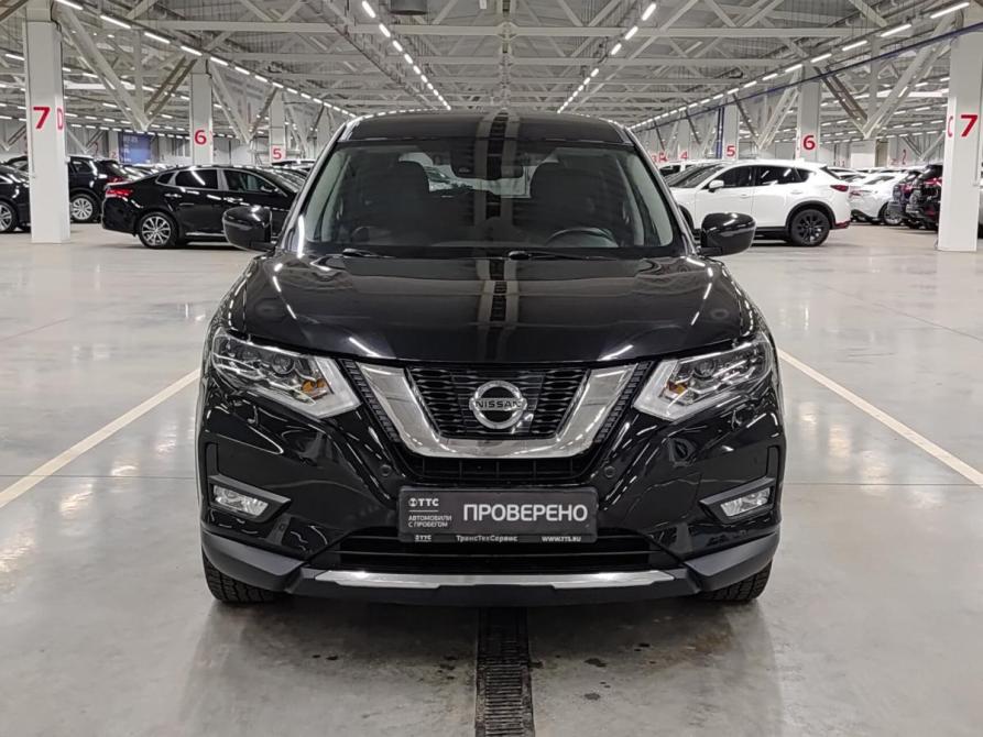 Nissan X-Trail III Рестайлинг Казань  - изображение 2