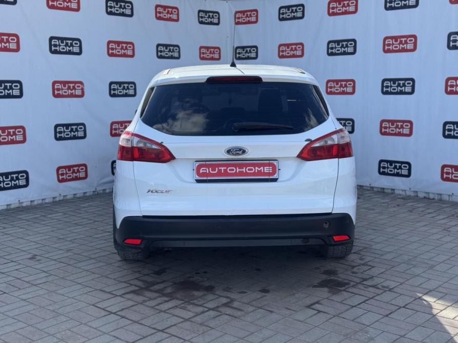 Ford Focus III Санкт-Петербург  - изображение 5