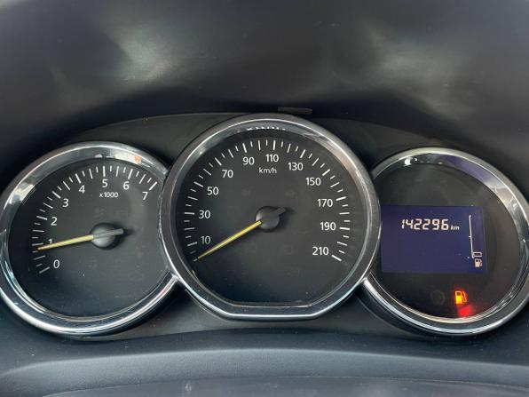 Renault Logan II с пробегом 2014 года, цена 707 000 рублей, 142296 км, седан, Автокод Объявления