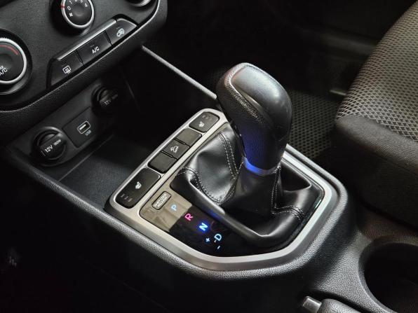 Hyundai Creta I Рестайлинг с пробегом 2020 года, цена 1 350 000 рублей, 185043 км, внедорожник, Автокод Объявления
