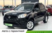 SsangYong Actyon II Рестайлинг Шахты  - изображение 19
