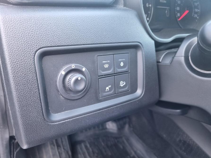 Renault Duster II Смоленск  - изображение 14
