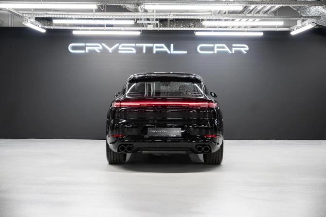 Новый Porsche Cayenne III Рестайлинг 2026 года, цена 16 550 000 рублей, внедорожник, Автокод Объявления