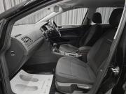 Volkswagen Golf VII Красноярск  - изображение 34