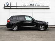 BMW X3 II (F25) Магнитогорск  - изображение 27