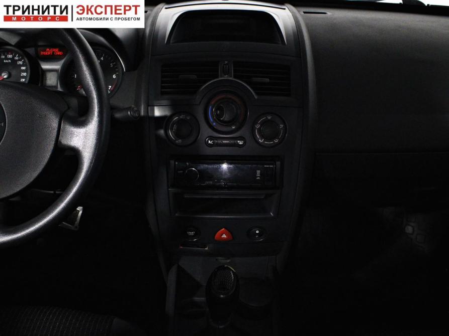 Renault Megane II Белгород  - изображение 13