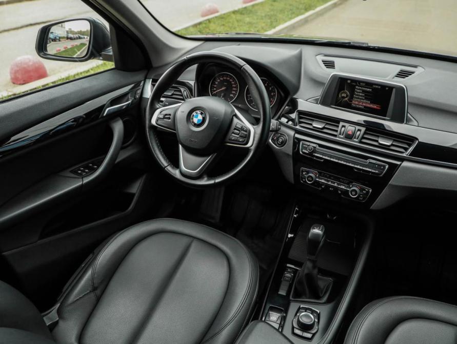 BMW X1 II (F48) Санкт-Петербург  - изображение 13