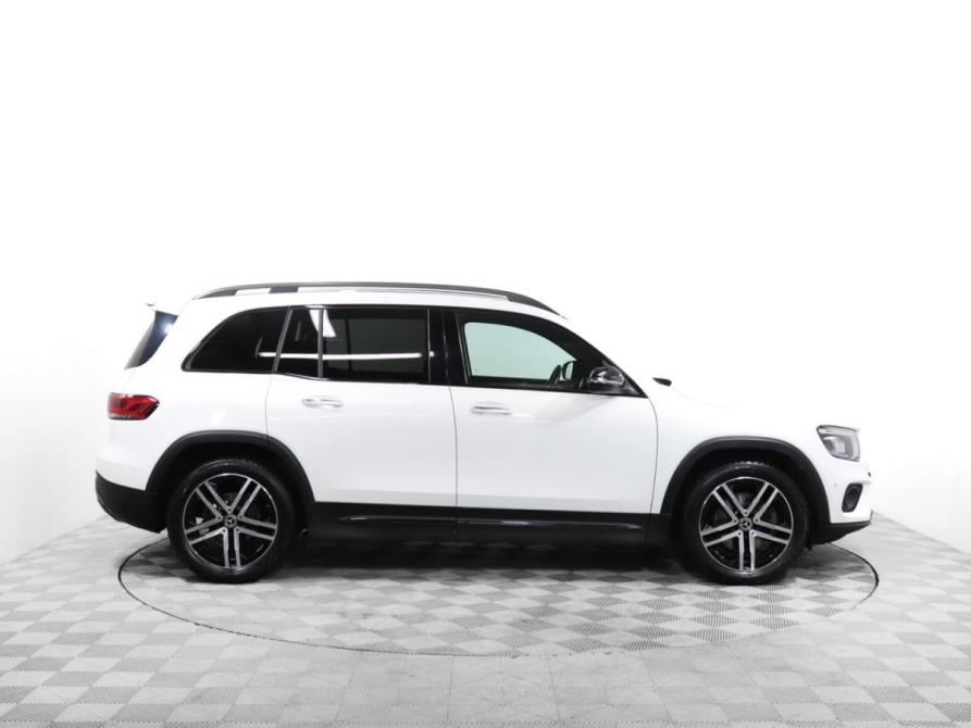 Mercedes-Benz GLB I (X247) Москва  - изображение 4