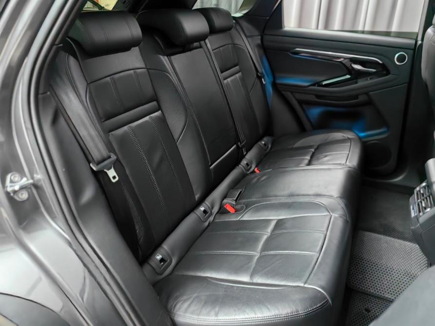 Land Rover Range Rover Evoque II Подольск  - изображение 9
