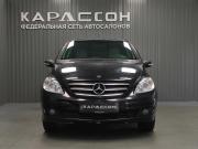 Mercedes-Benz B-Класс I (W245) Пермь  - изображение 21