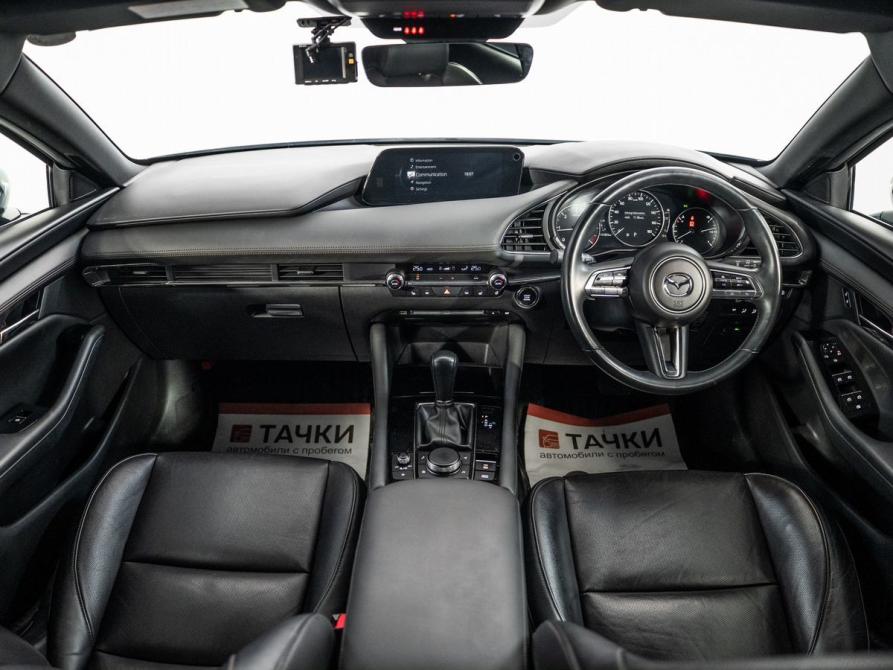 Mazda 3 IV (BP) Иркутск  - изображение 8