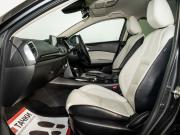 Mazda Axela III Рестайлинг Иркутск  - изображение 32