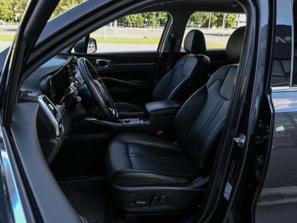Kia Sorento IV с пробегом 2020 года, цена 3 199 000 рублей, 172546 км, внедорожник, Автокод Объявления