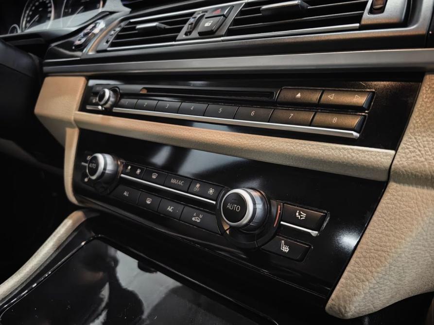 BMW 5 серии VI (F10/F11/F07) Новосибирск  - изображение 19