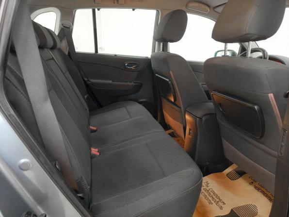 Renault Koleos I с пробегом 2008 года, цена 650 000 рублей, 267388 км, внедорожник, Автокод Объявления
