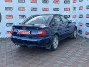 Audi A4 I (B5) Санкт-Петербург  - изображение 12