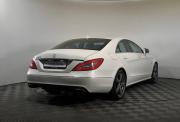 Mercedes-Benz CLS II (C218) Нижний Новгород  - изображение 26