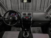 Suzuki SX4 I (Classic) Рестайлинг Красноярск  - изображение 22