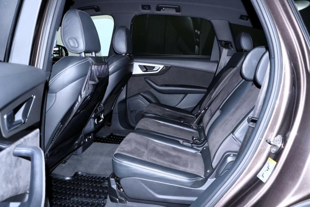 Audi Q7 II (4M) Сургут  - изображение 41