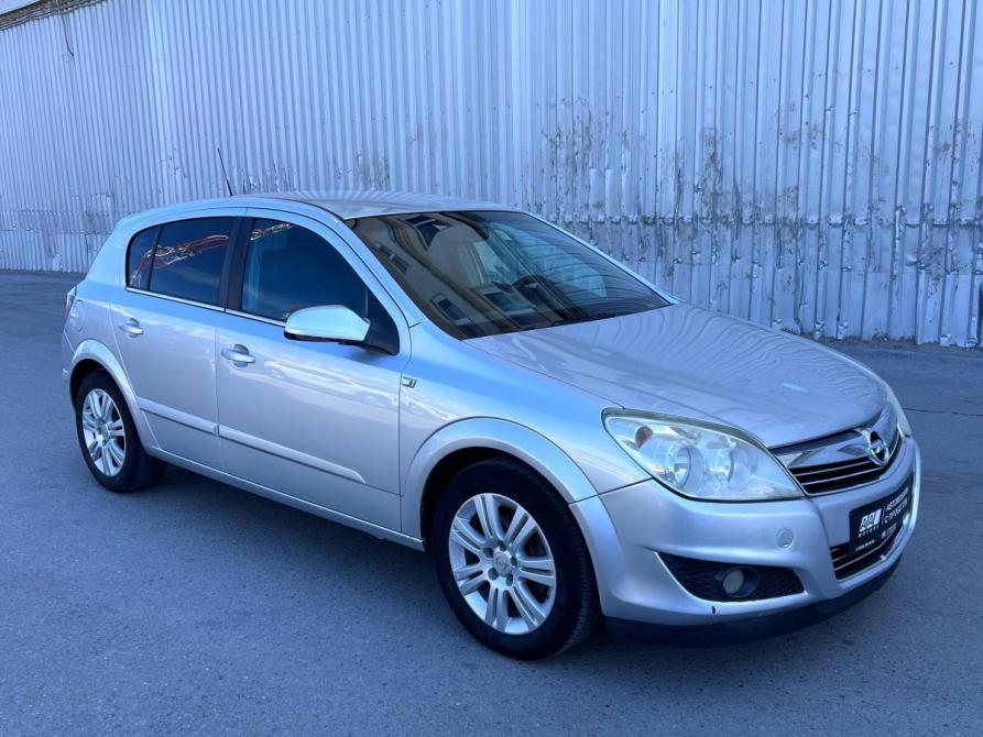 Opel Astra H Рестайлинг Ростов-на-Дону  - изображение 3