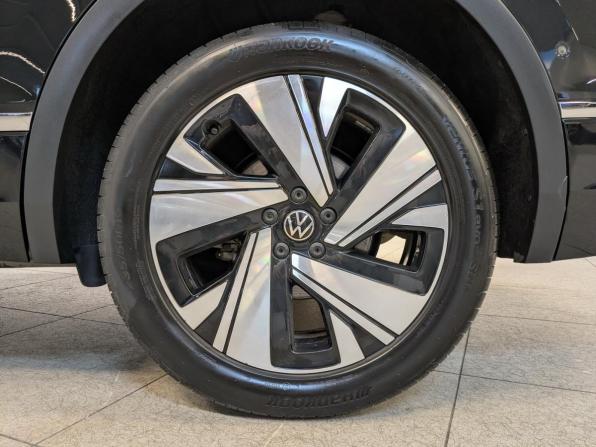 Volkswagen Tiguan II Рестайлинг (China Market) с пробегом 2023 года, цена 4 240 000 рублей, 28088 км, внедорожник, Автокод Объявления
