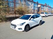 Hyundai Solaris II Оренбург  - изображение 10
