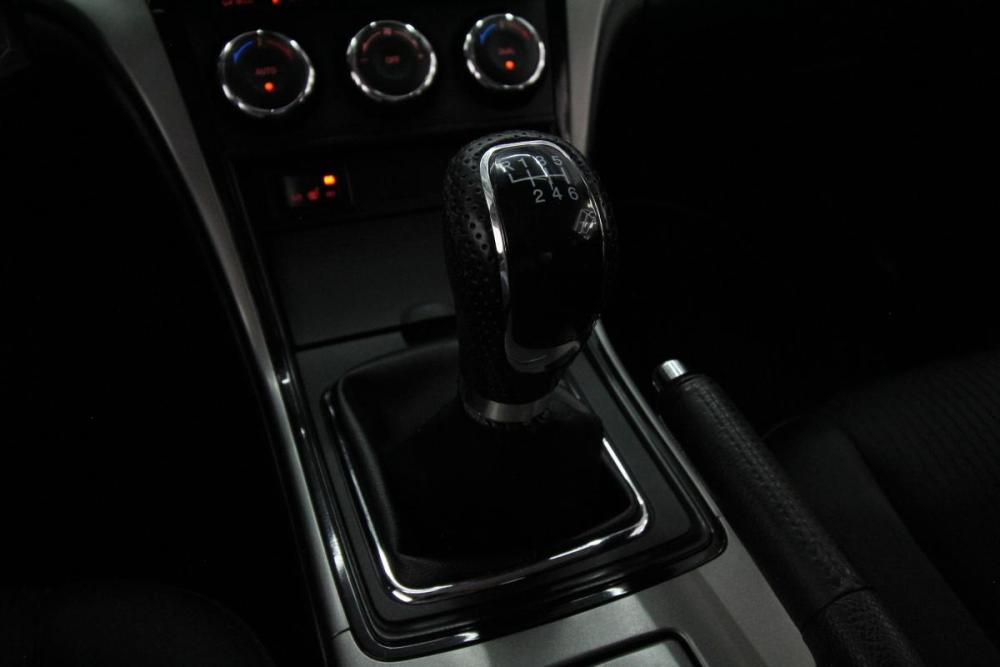 Mazda 6 II (GH) Рестайлинг Сургут  - изображение 22