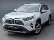 Toyota RAV4 V (XA50) Москва  - изображение 30