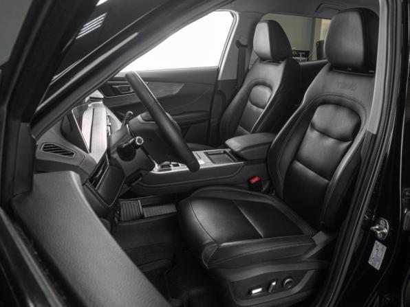 Chery Tiggo 4 Pro I с пробегом 2024 года, цена 1 719 000 рублей, 21063 км, внедорожник, Автокод Объявления