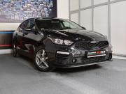 Kia Cerato IV Кемерово  - изображение 24