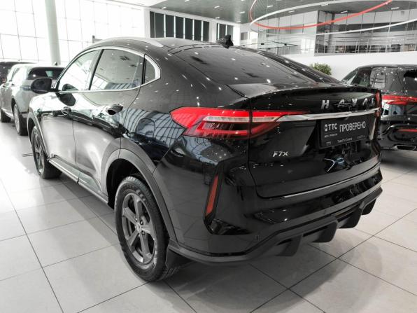 Haval F7x I с пробегом 2022 года, цена 1 750 000 рублей, 91343 км, внедорожник, Автокод Объявления