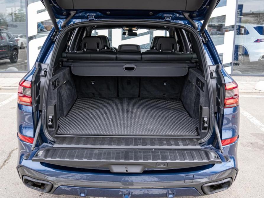 BMW X5 IV (G05/G18) Краснодар  - изображение 30
