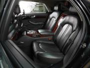 Audi A8 III (D4) Воронеж  - изображение 51