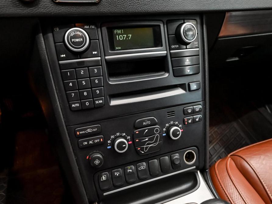 Volvo XC90 I Рестайлинг Екатеринбург  - изображение 17