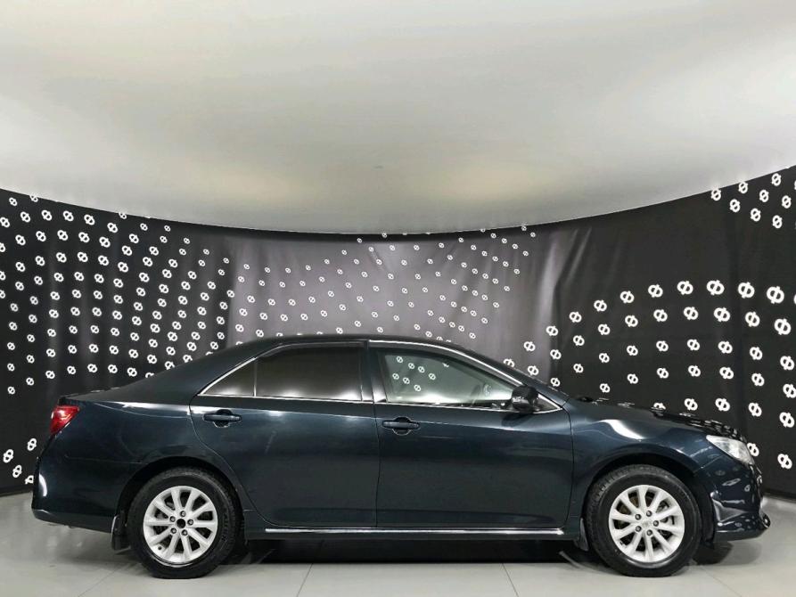 Toyota Camry VII (XV50) Новосибирск  - изображение 4