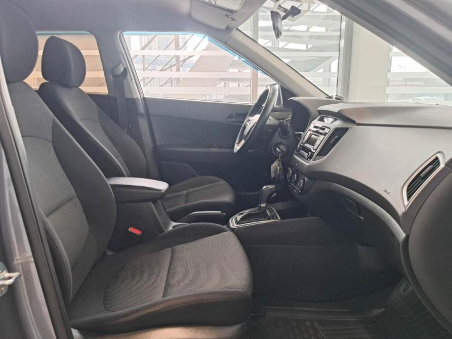 Hyundai Creta I Казань  - изображение 13