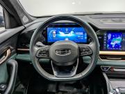 Geely Monjaro I Москва  - изображение 53