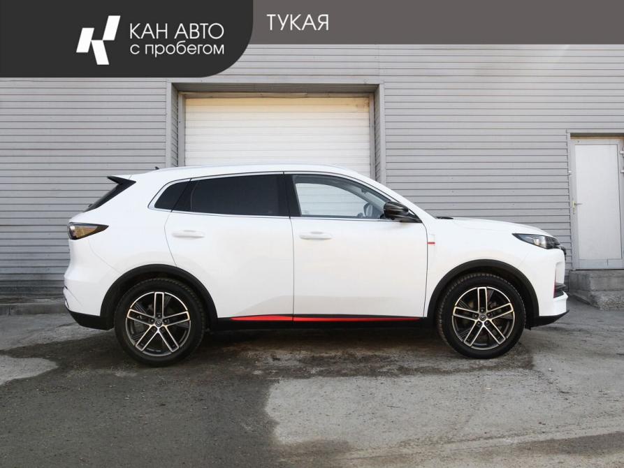 Changan CS55 Plus II Казань  - изображение 5