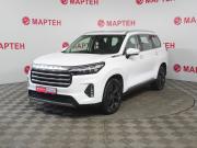Exeed VX I Вологда  - изображение 18