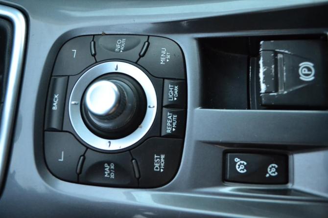 Renault Laguna III с пробегом 2009 года, цена 670 000 рублей, 311000 км, универсал, Автокод Объявления