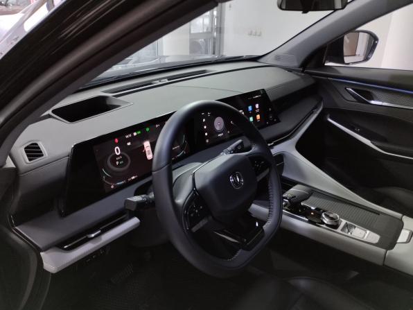 Changan CS75 Plus III с пробегом 2024 года, цена 2 740 000 рублей, 23968 км, внедорожник, Автокод Объявления