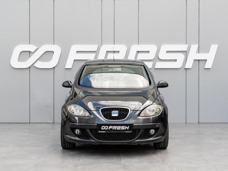 SEAT Toledo III Краснодар  - изображение 3