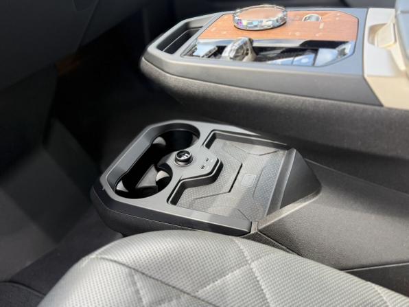 BMW iX I (I20) с пробегом 2022 года, цена 5 795 000 рублей, 41267 км, внедорожник, Автокод Объявления