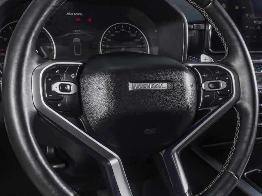Haval Jolion I Ростов-на-Дону  - изображение 16