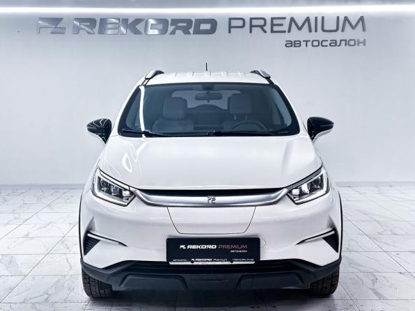 BYD Yuan I Рестайлинг 2 (Pro) с пробегом 2021 года, цена 1 999 000 рублей, 72055 км, внедорожник, Автокод Объявления